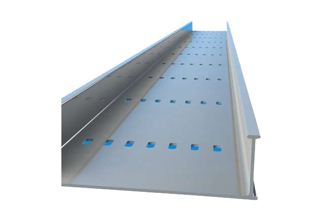 Cable Trays