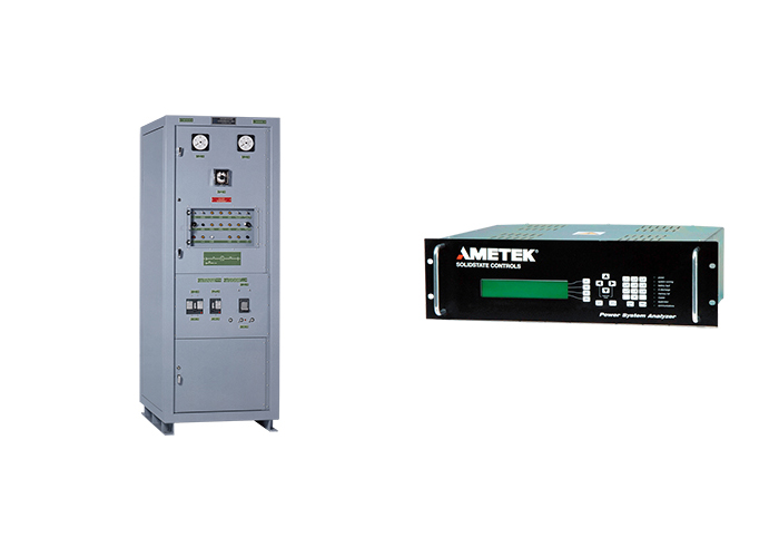 UPS and Battery Bank - Battery Charger